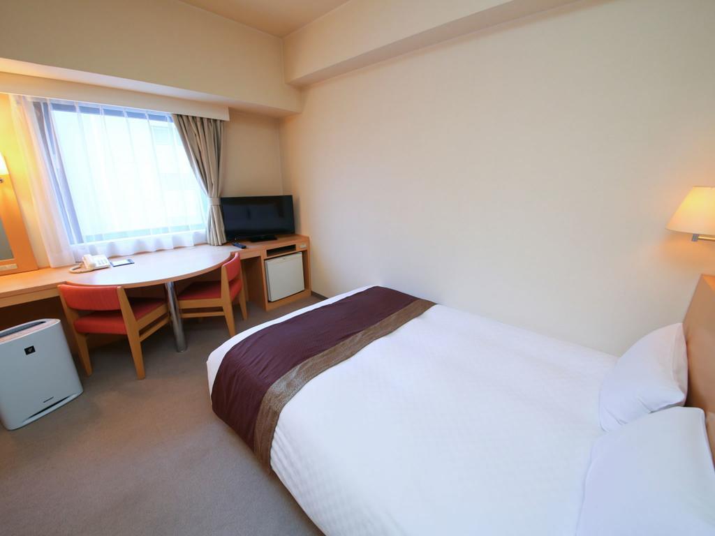 Juraku Stay Niigata Quarto foto